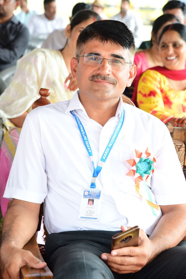 Director